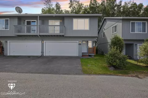 720 Bridgestone Ct # 16, Anchorage, AK 99518