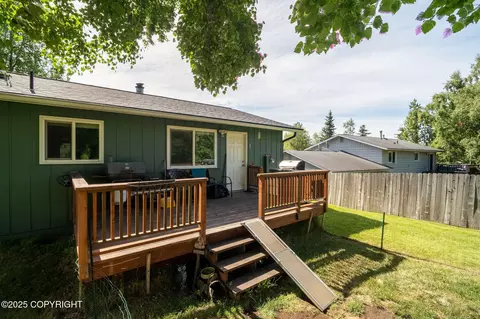 18107 Kantishna Dr, Eagle River, AK 99577 photo 34