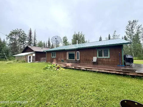 33555 Gas Well Rd, Soldotna, AK 99669