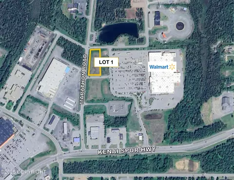 L1 Marathon Road, Kenai, AK 99611
