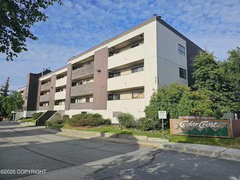 5300 E 4th Ave # 304, Anchorage, AK 99508