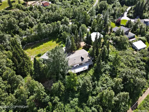 9800 Prospect Dr, Anchorage, AK 99507