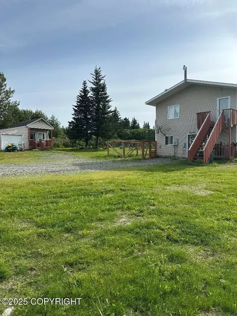 64900 Nikolaevsk Rd, Anchor Point, AK 99556