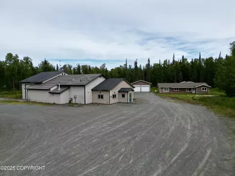 47160 Spruce Haven St, Kenai, AK 99611