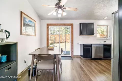 Dining - 12222 Winter Park Pl, Eagle River, AK 99577 photo 1 of 1