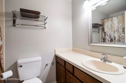 Bath - 12222 Winter Park Pl, Eagle River, AK 99577 photo 1 of 2
