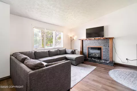 Living - 12222 Winter Park Pl, Eagle River, AK 99577 photo 1 of 2