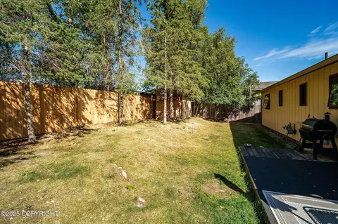 Exterior - 12222 Winter Park Pl, Eagle River, AK 99577 photo 10 of 12