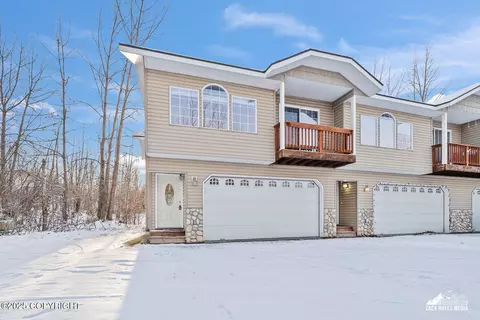 11713 Dawn St, Eagle River, AK 99577