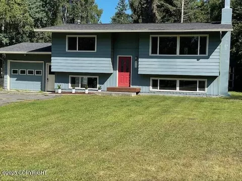 819 W 76th Ave, Anchorage, AK 99518