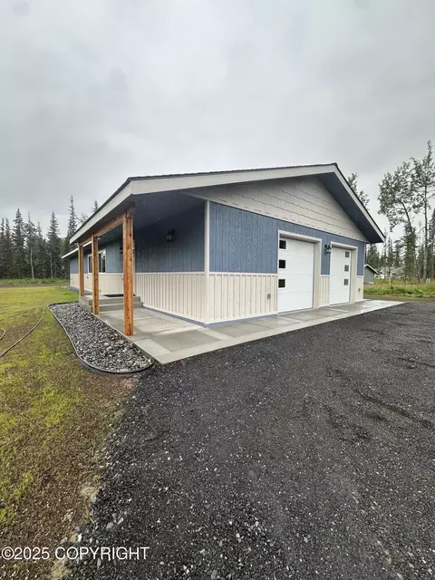 35665 N Dana Bayes St, Soldotna, AK 99669