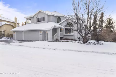 5330 Cape Seville Dr, Anchorage, AK 99516
