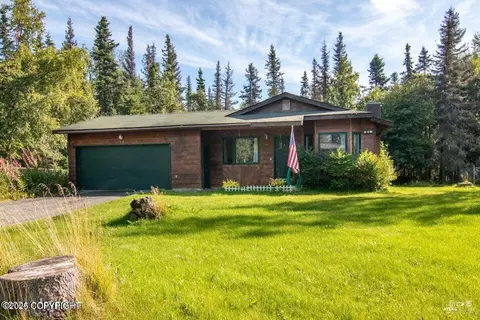 514 Ash Ave, Kenai, AK 99611
