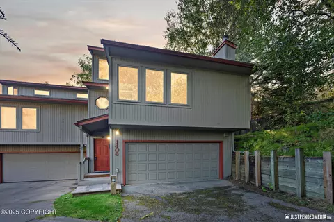1406 W 12th Ave, Anchorage, AK 99501