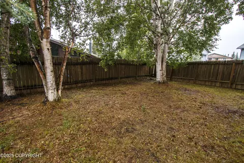 Exterior - 18716 N Lowrie Loop, Eagle River, AK 99577 photo 5 of 9
