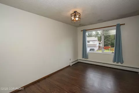 Bedroom - 18716 N Lowrie Loop, Eagle River, AK 99577 photo 1 of 8