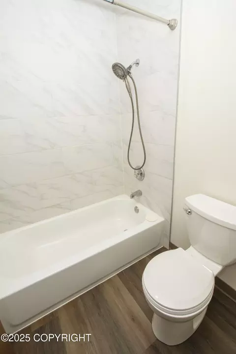 Bath - 18716 N Lowrie Loop, Eagle River, AK 99577 photo 3 of 4