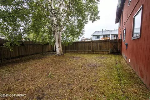 Exterior - 18716 N Lowrie Loop, Eagle River, AK 99577 photo 3 of 9