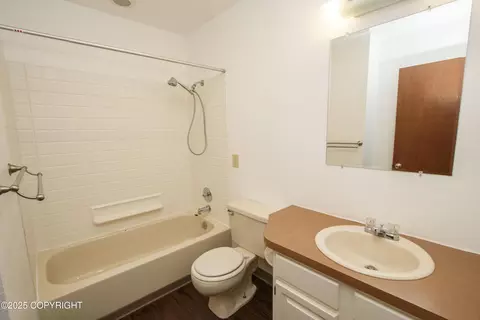 Bath - 18716 N Lowrie Loop, Eagle River, AK 99577 photo 4 of 4