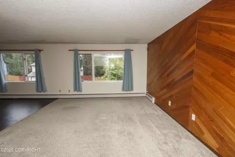 Living - 18716 N Lowrie Loop, Eagle River, AK 99577 photo 3 of 5