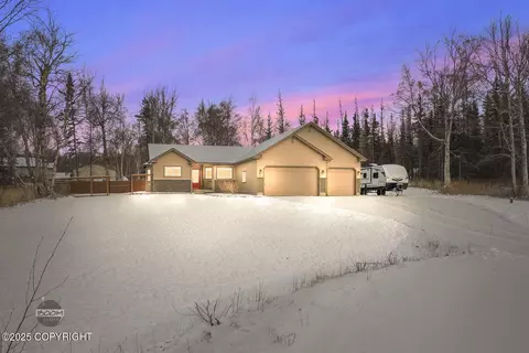 5362 N Pumice Cir, Wasilla, AK 99654