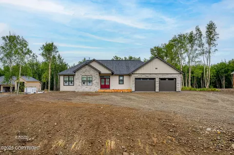 9846 E Ariel Dr, Palmer, AK 99645 photo 2
