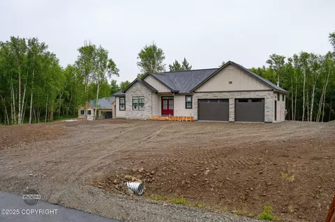 9846 E Ariel Dr, Palmer, AK 99645 photo 7