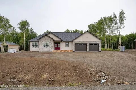 9846 E Ariel Dr, Palmer, AK 99645 photo 11