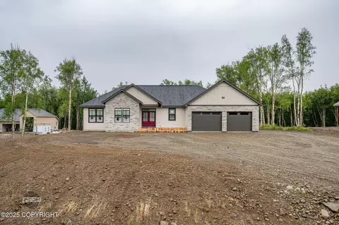 9846 E Ariel Dr, Palmer, AK 99645 photo 8