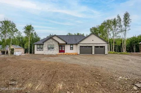 9846 E Ariel Dr, Palmer, AK 99645 photo 5