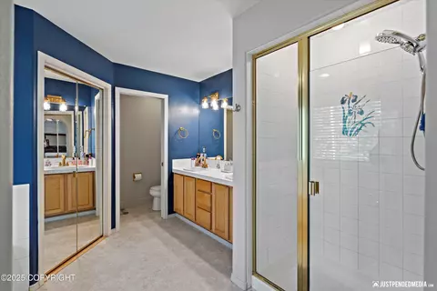 8756 Inyo Cir, Eagle River, AK 99577 photo 48