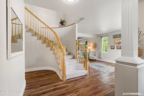 8756 Inyo Cir, Eagle River, AK 99577 photo 8