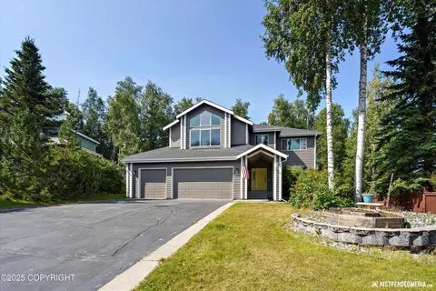 8756 Inyo Cir, Eagle River, AK 99577 photo 5
