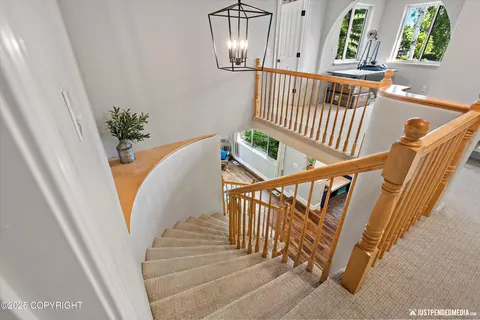 8756 Inyo Cir, Eagle River, AK 99577 photo 30