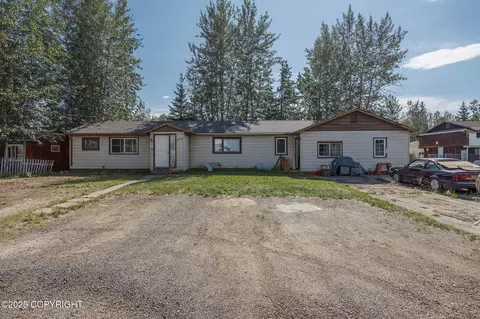 659 22nd Ave, Fairbanks, AK 99701