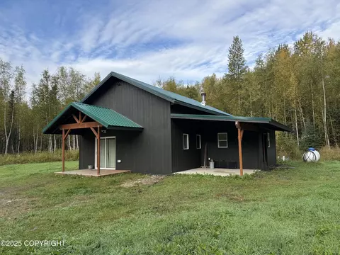 3341 N Double Bother Cir, Wasilla, AK 99623