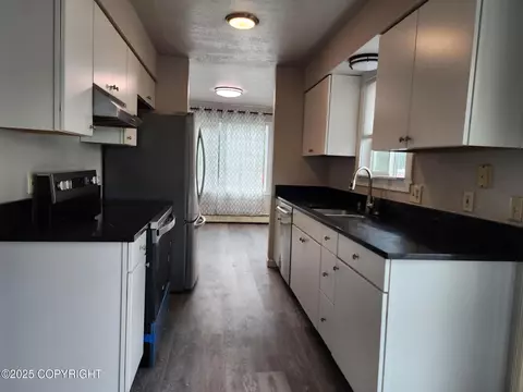 Kitchen - 83018303 E 36th Ave, Anchorage, AK 99504 photo 1 of 1