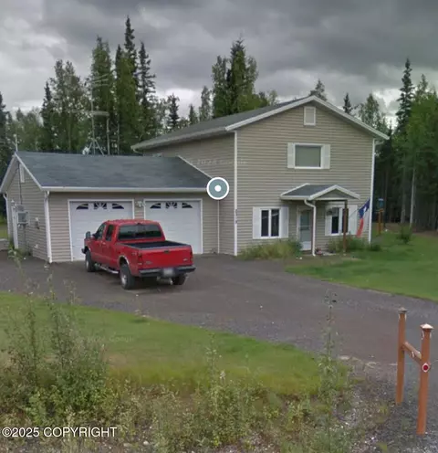 2319 Long Shadow Dr, North Pole, AK 99705