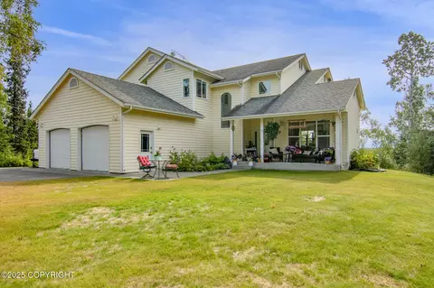 35200 Reger Rd, Soldotna, AK 99669