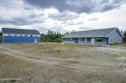 29373 E Canoe Ave, Sterling, AK 99672