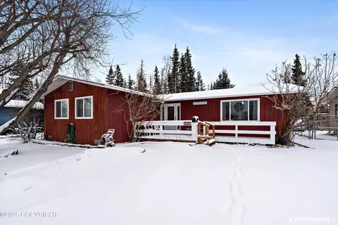 5908 Craig Dr, Anchorage, AK 99504