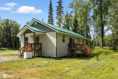 53696 Jeffery Ave, Kenai, AK 99611