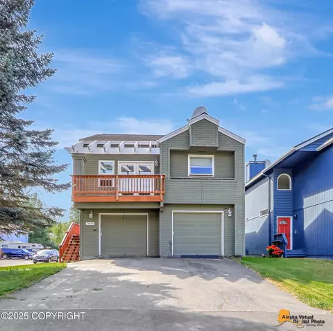 3910 Image Dr, Anchorage, AK 99504