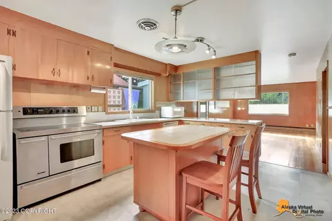 Kitchen - 129 E 11th Ave, Anchorage, AK 99501 photo 1 of 5