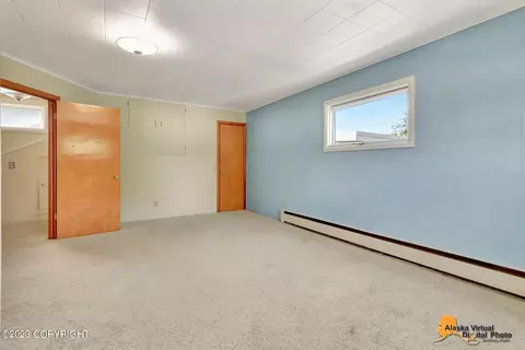 Bedroom - 129 E 11th Ave, Anchorage, AK 99501 photo 5 of 8