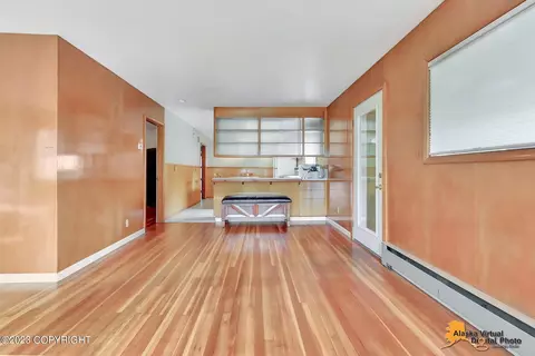 Living - 129 E 11th Ave, Anchorage, AK 99501 photo 4 of 4