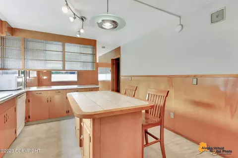 Kitchen - 129 E 11th Ave, Anchorage, AK 99501 photo 2 of 5