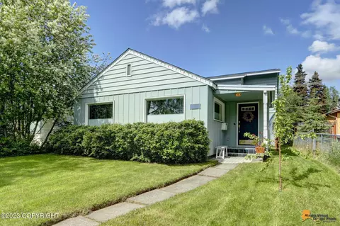 129 E 11th Ave, Anchorage, AK 99501