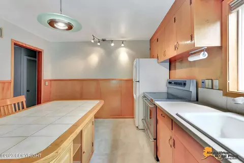 Kitchen - 129 E 11th Ave, Anchorage, AK 99501 photo 5 of 5