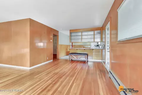 Living - 129 E 11th Ave, Anchorage, AK 99501 photo 3 of 4